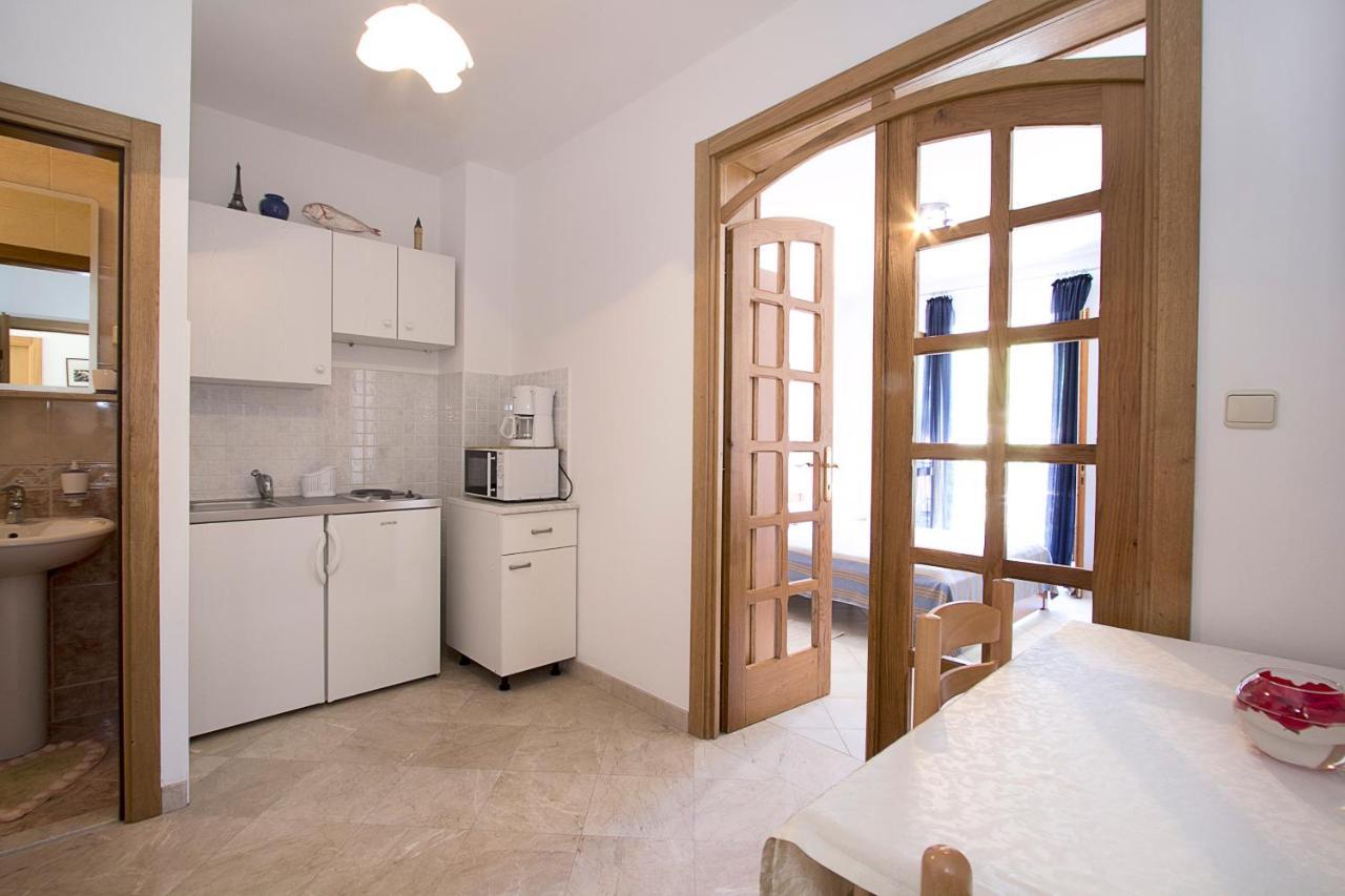Apartments Nine Slano Pokój zdjęcie