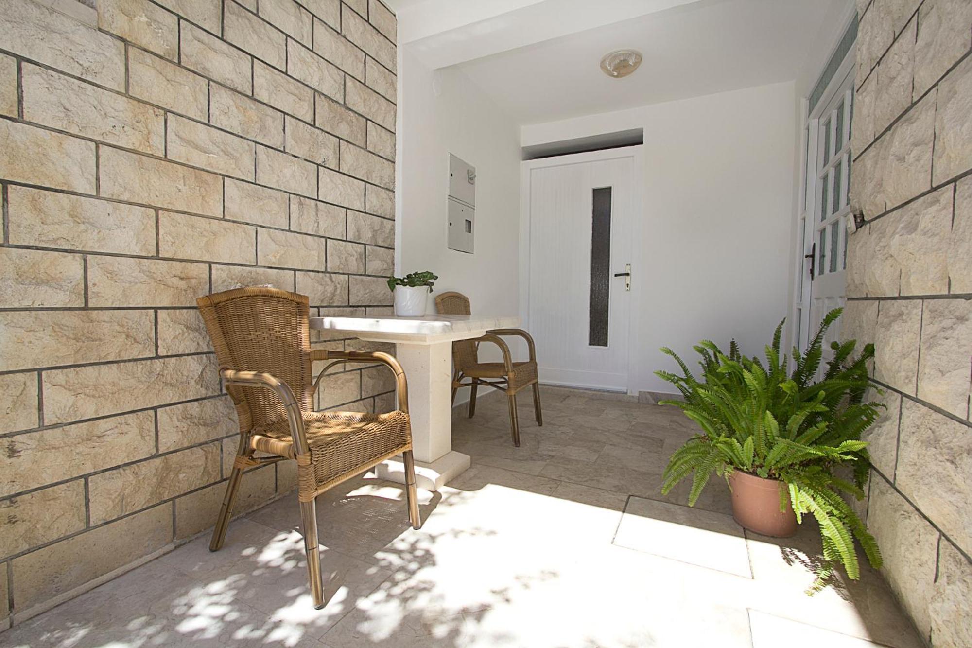 Apartments Nine Slano Pokój zdjęcie
