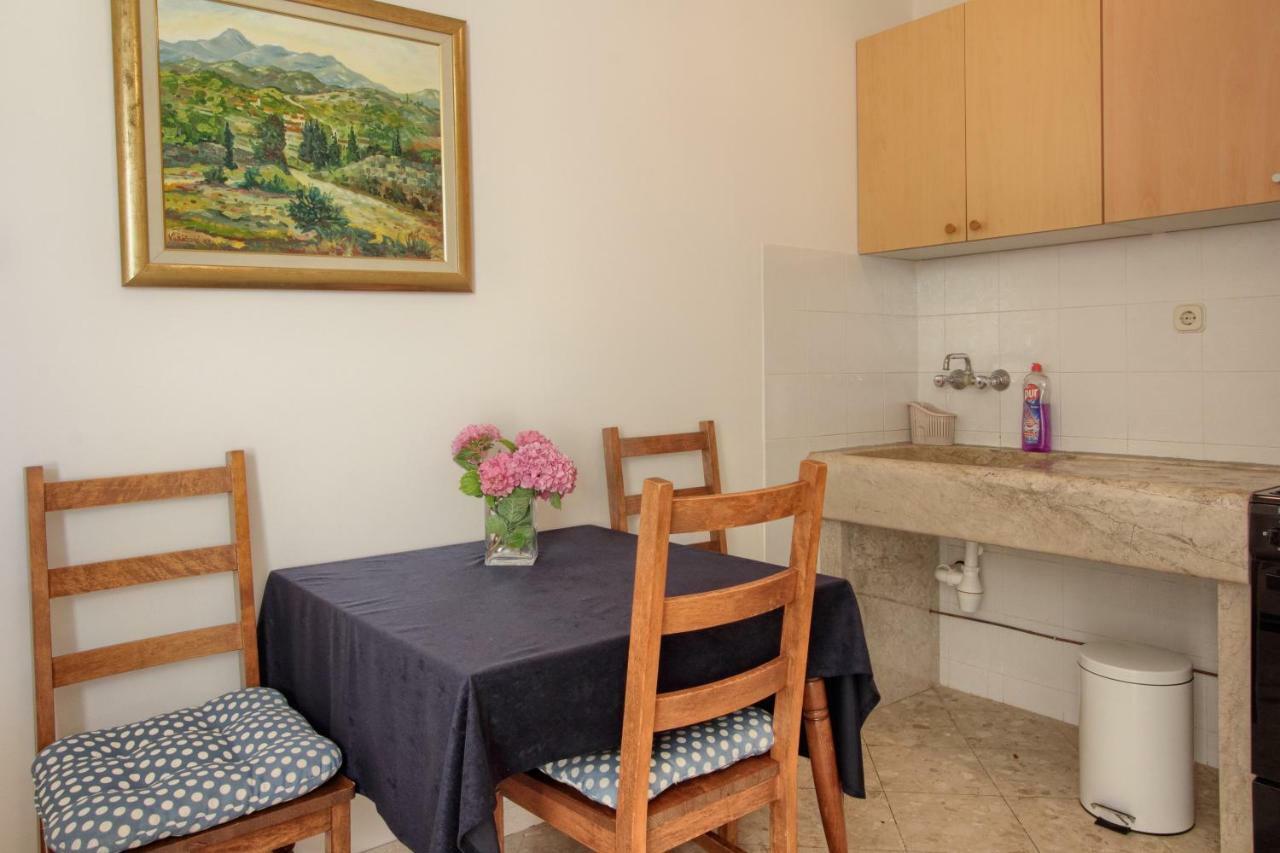 Apartments Nine Slano Zewnętrze zdjęcie