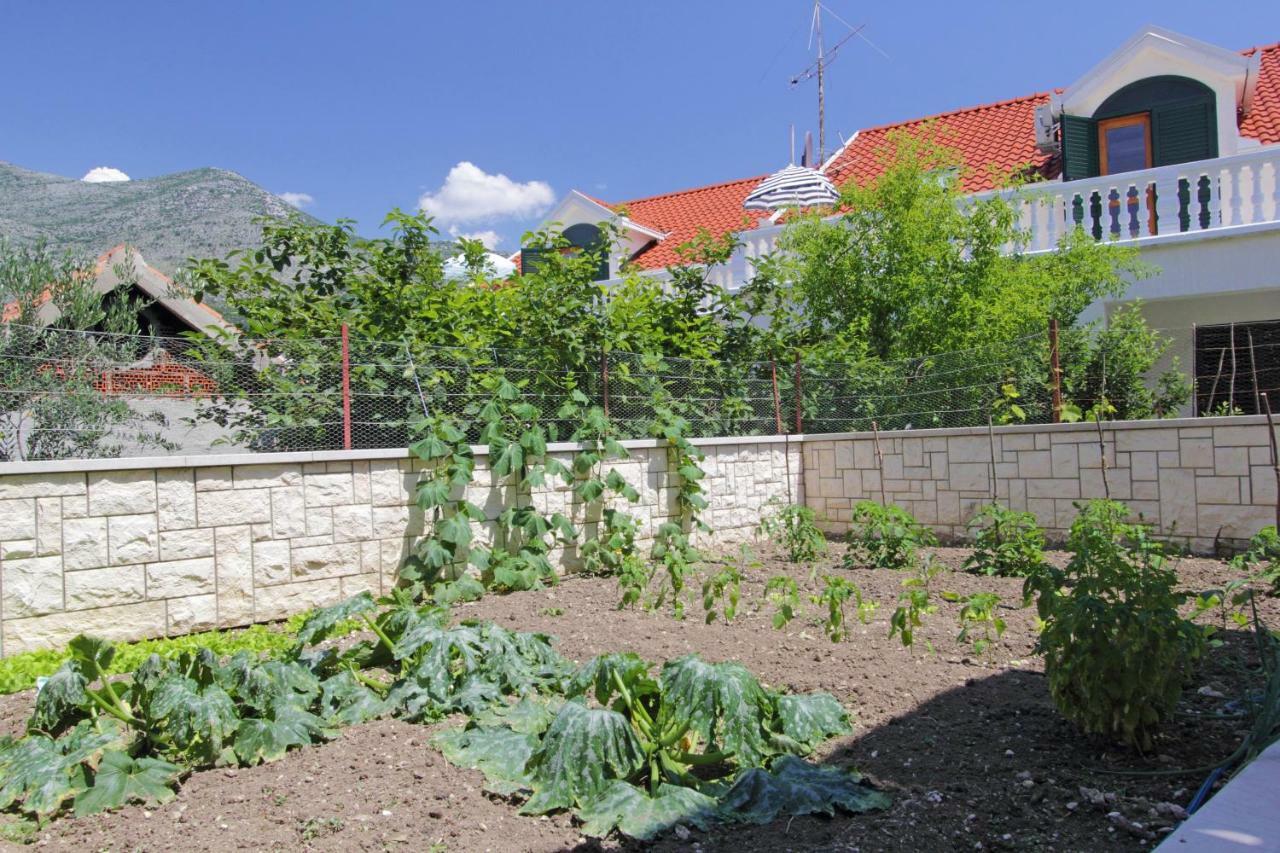 Apartments Nine Slano Zewnętrze zdjęcie