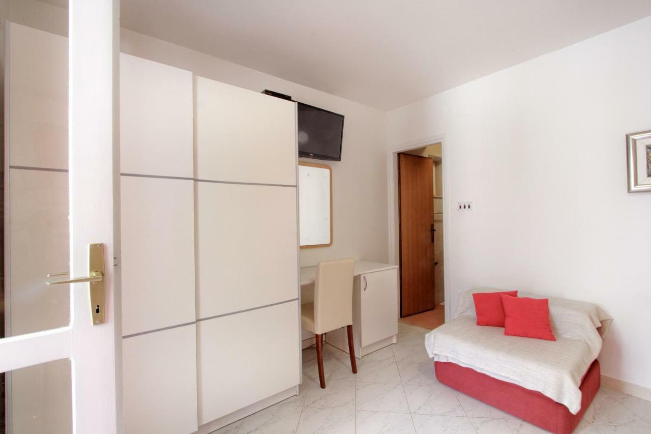 Apartments Nine Slano Zewnętrze zdjęcie