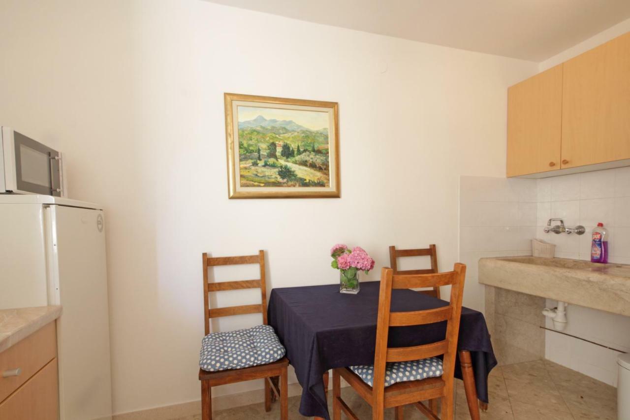 Apartments Nine Slano Zewnętrze zdjęcie