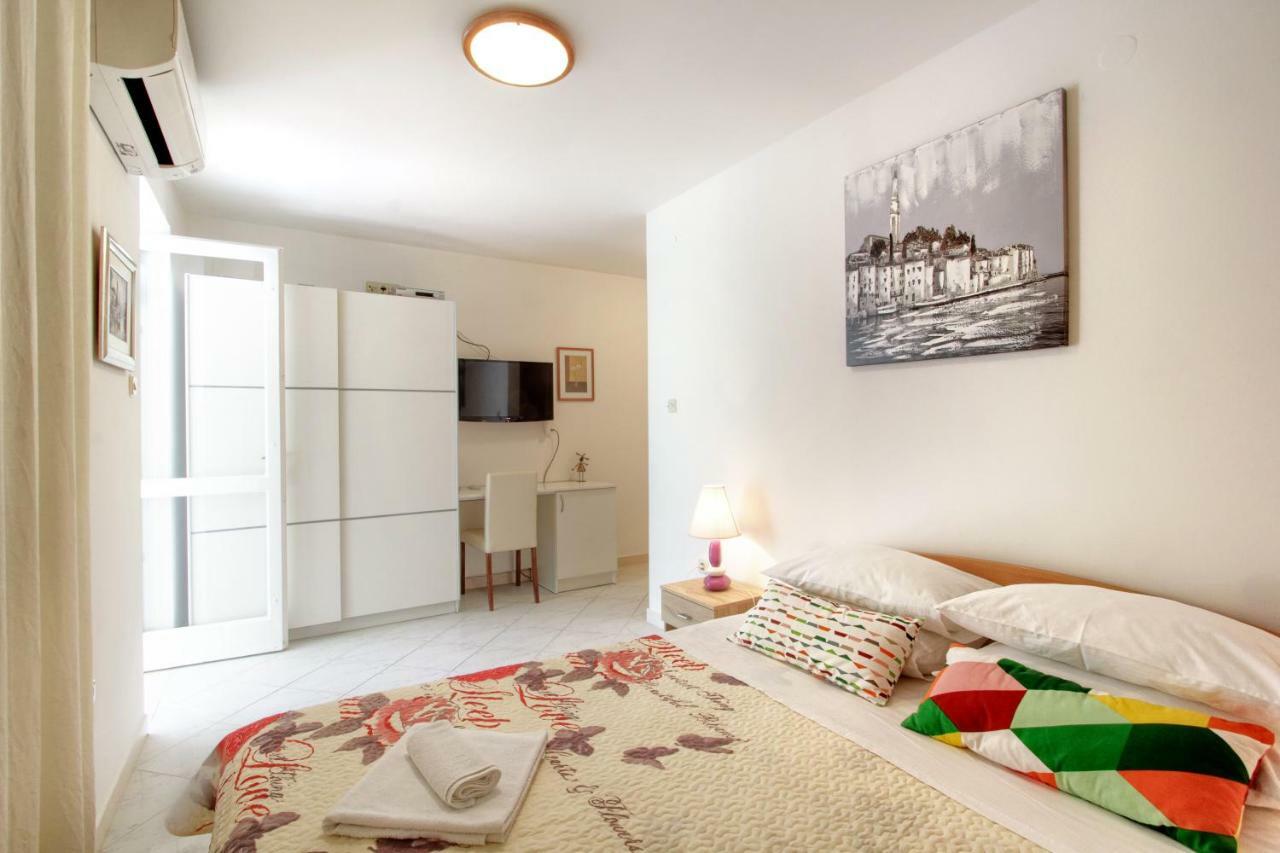 Apartments Nine Slano Zewnętrze zdjęcie