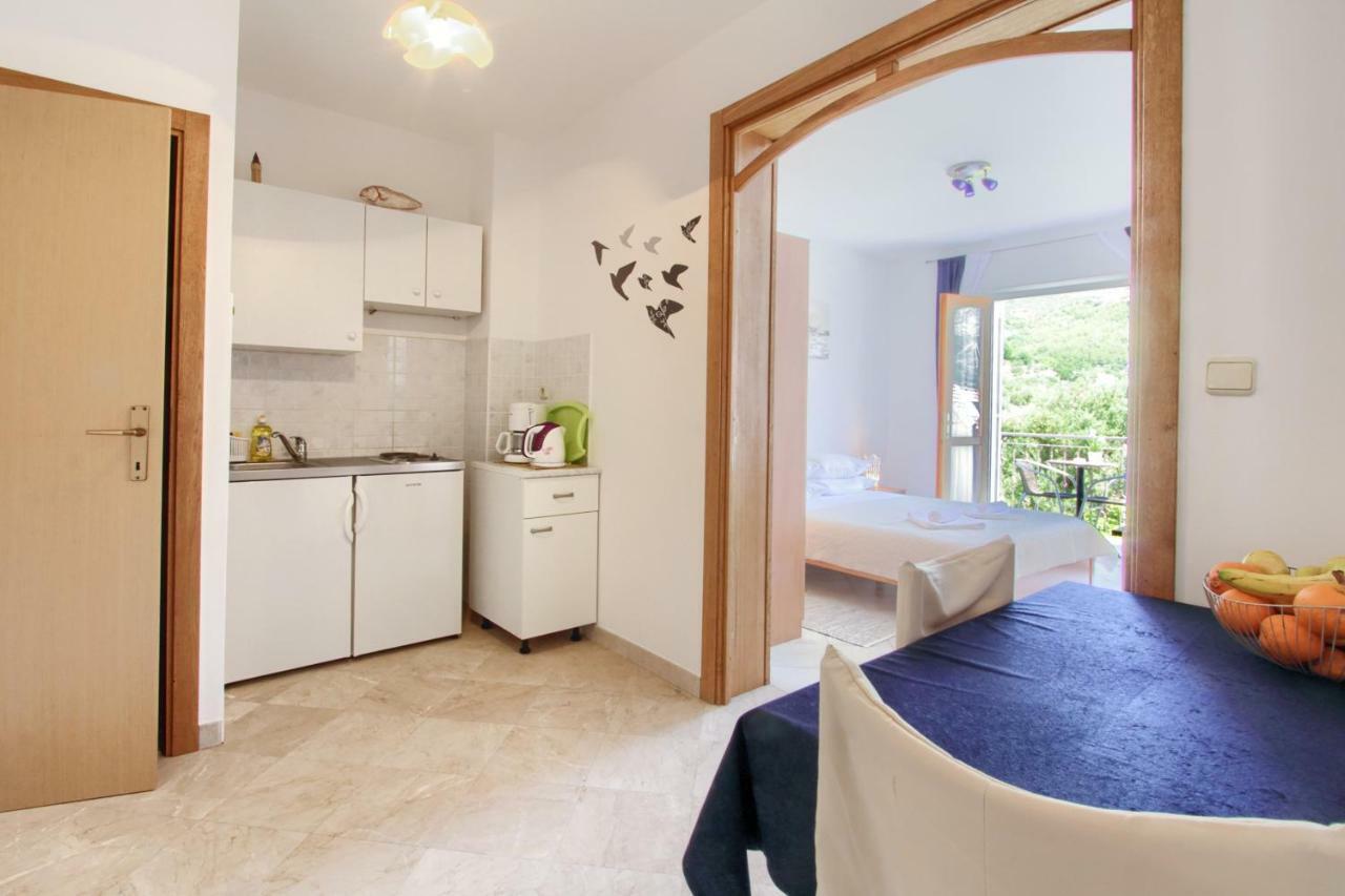 Apartments Nine Slano Zewnętrze zdjęcie