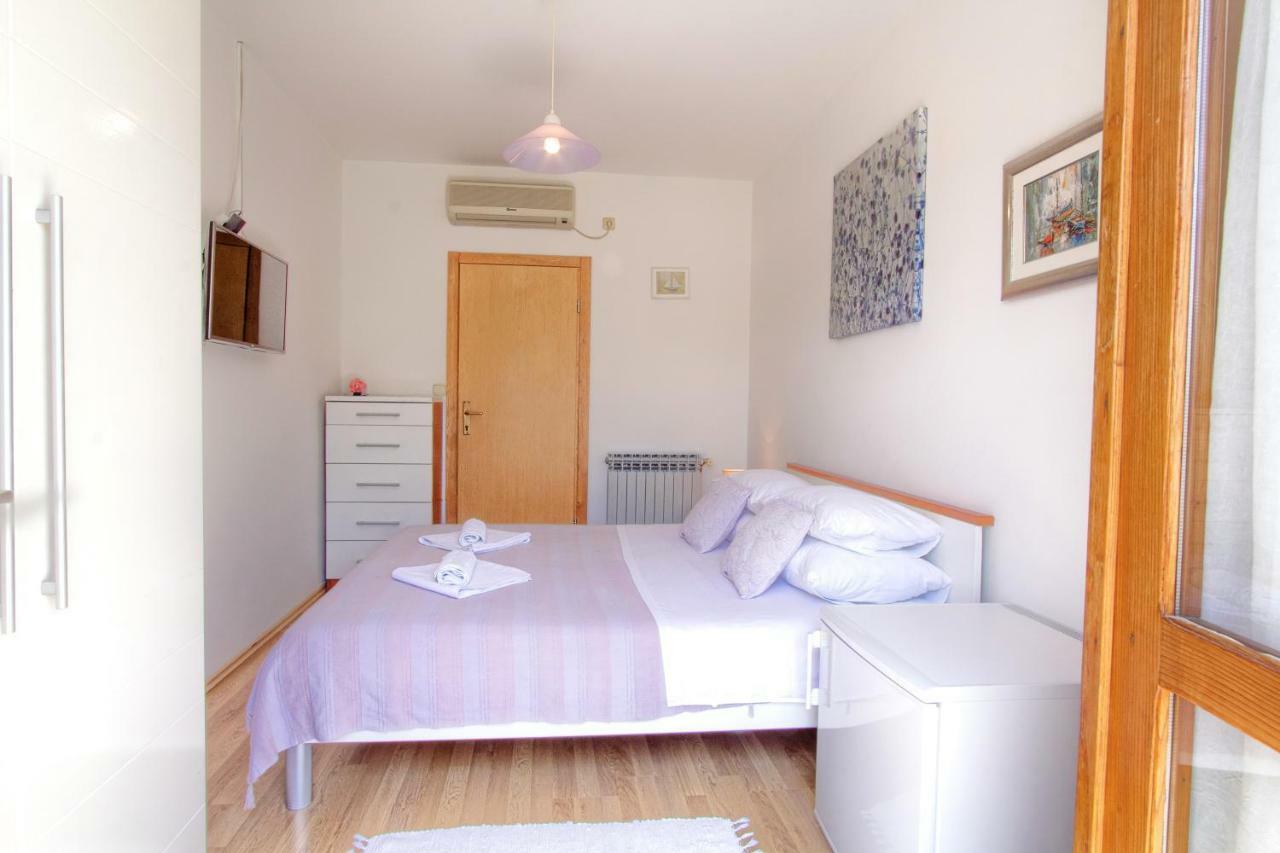 Apartments Nine Slano Zewnętrze zdjęcie