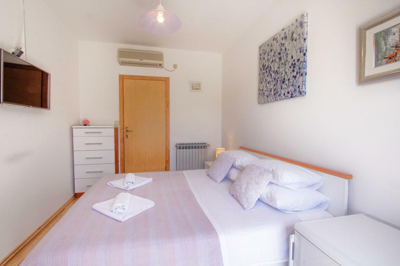 Apartments Nine Slano Zewnętrze zdjęcie