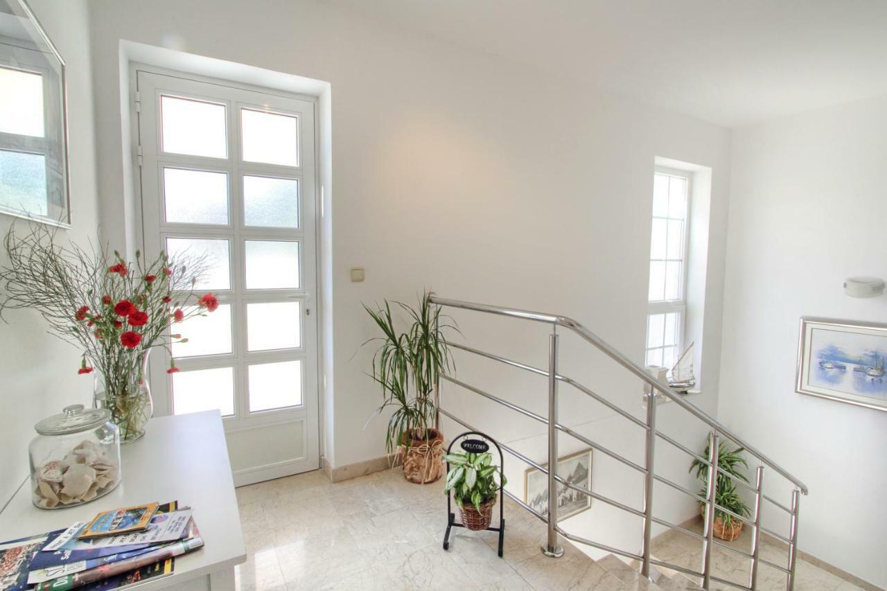Apartments Nine Slano Zewnętrze zdjęcie