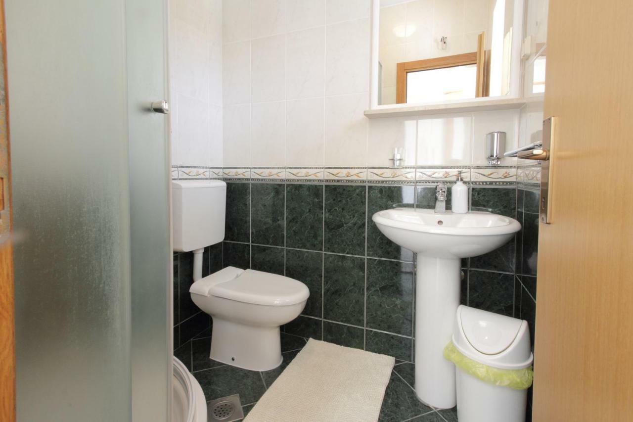 Apartments Nine Slano Zewnętrze zdjęcie