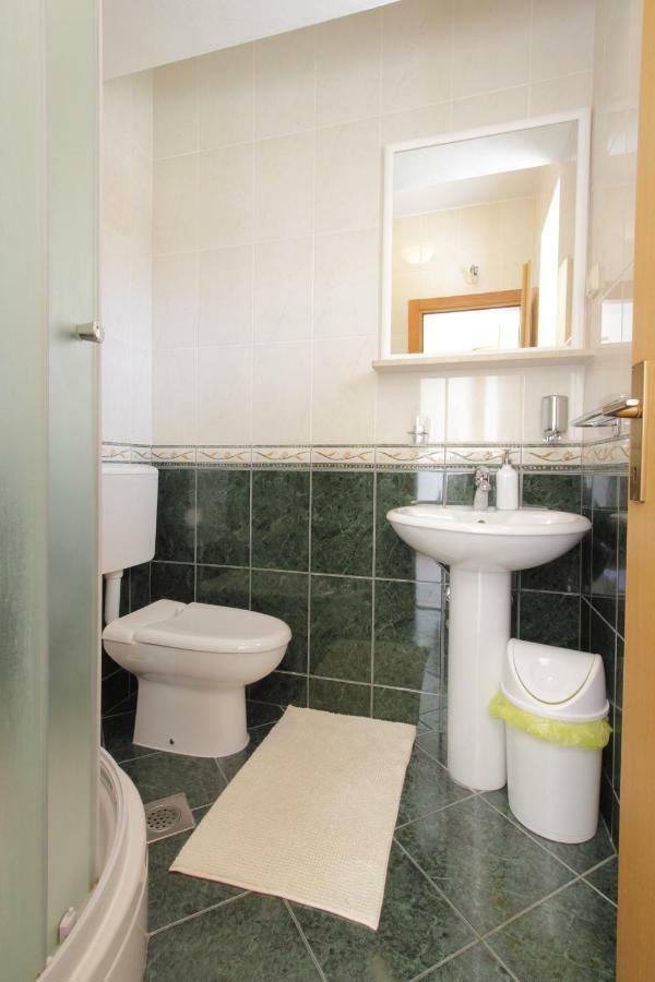 Apartments Nine Slano Zewnętrze zdjęcie