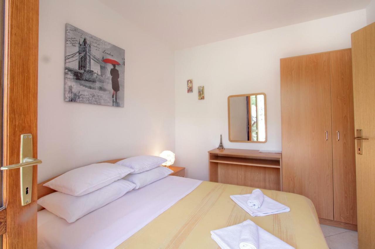 Apartments Nine Slano Zewnętrze zdjęcie