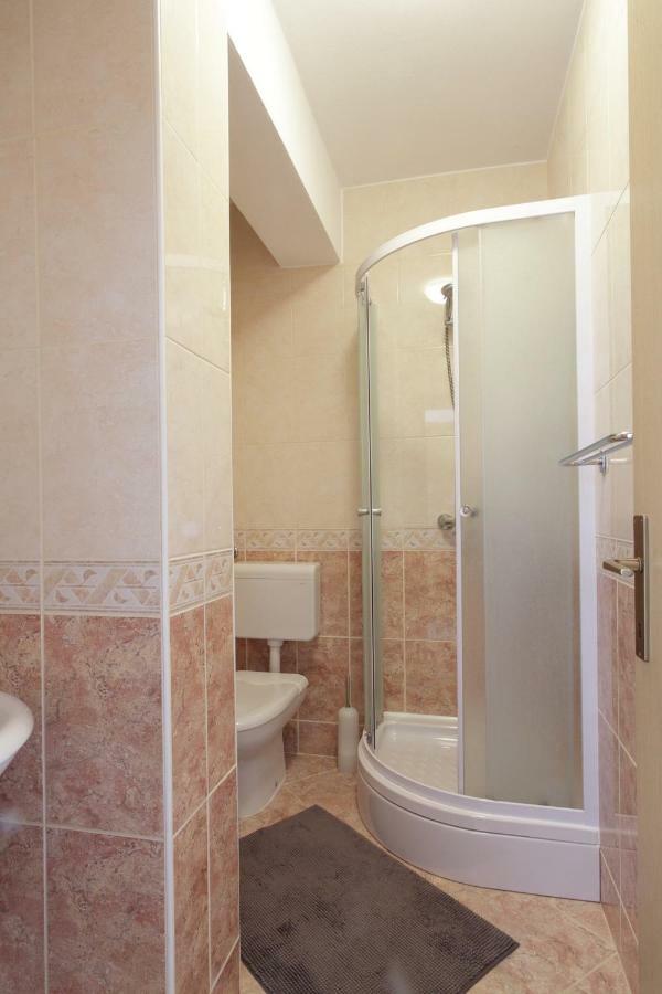 Apartments Nine Slano Zewnętrze zdjęcie