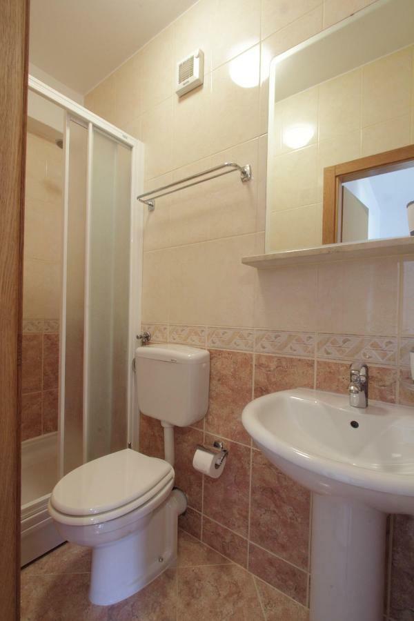 Apartments Nine Slano Zewnętrze zdjęcie